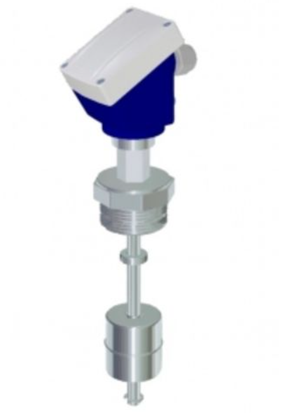 Датчик уровня для измерения гидростатического давления жидкостей TECFLUID TPSM Датчики давления