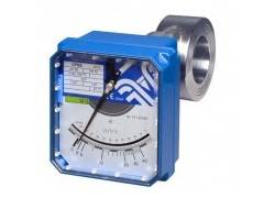 Mechanical flow meters TECFLUID