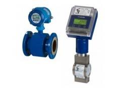 Electromagnetic flowmeters TECFLUID