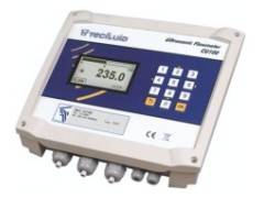 Ultrasonic flowmeters TECFLUID